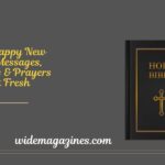 150+ Happy New Week Messages, Wishes & Prayers to Start Fresh