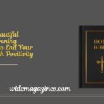 150+ Beautiful Good Evening Quotes to End Your Day with Positivity