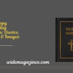 150+ Happy Wednesday Blessings Quotes, Prayers & Images to Share