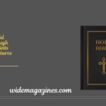 45 Powerful Breakthrough Prayer Points With Scriptures