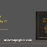 Wishes and Prayers – Monday, May 25, 2026
