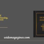 Wishes and Prayers – Sunday, May 24, 2026