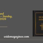 Wishes and Prayers – Sunday, May 31, 2026