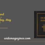 Wishes and Prayers – Wednesday, May 27, 2026