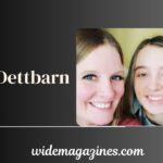 Amy Dettbarn The Life and Story of Paige Bueckers' Mother