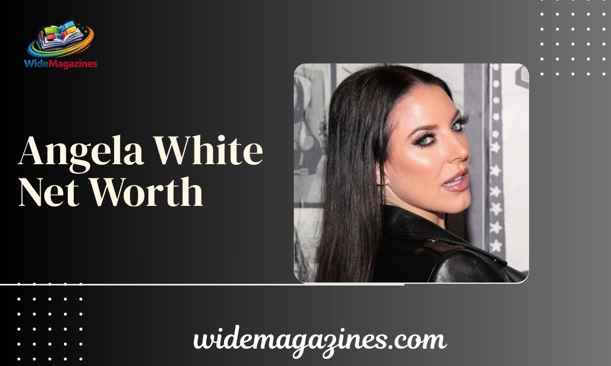 Angela White Net Worth 2026 Biography, Age, Boyfriend & More