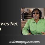 How Much Is Kirk Burrowes Net Worth After Bad Boy Records