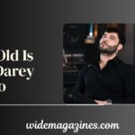 How Old Is José Darey Castro Age, Biography, Songs and 2026 Tour