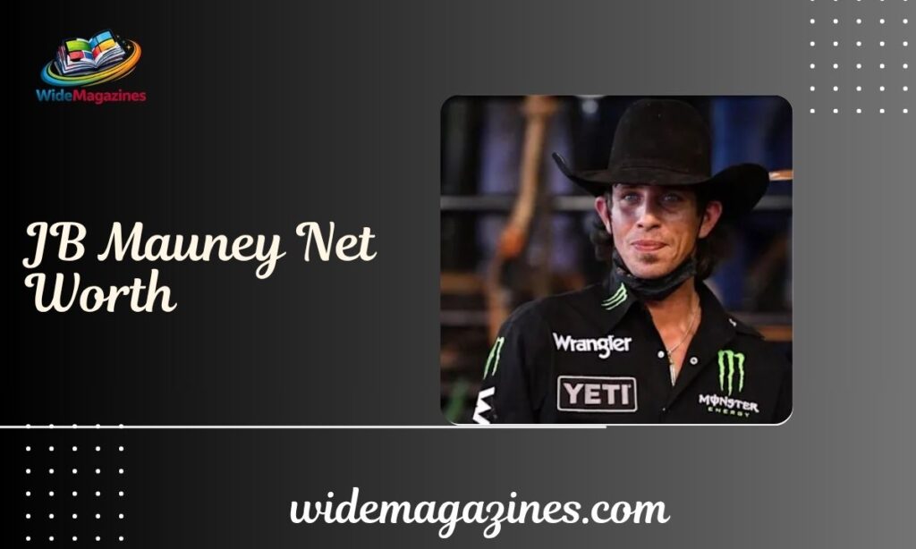 JB Mauney Net Worth 2026 $7+ Million Fortune, Career Earnings, Championships & Bull-Riding Legacy