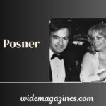 Jayne Posner The Quiet Strength Behind a Music Legend