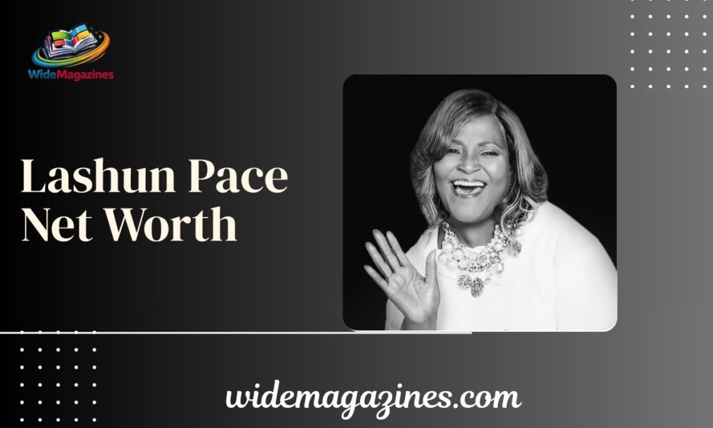 Lashun Pace Net Worth, Age, Height, Weight & Overall Guide