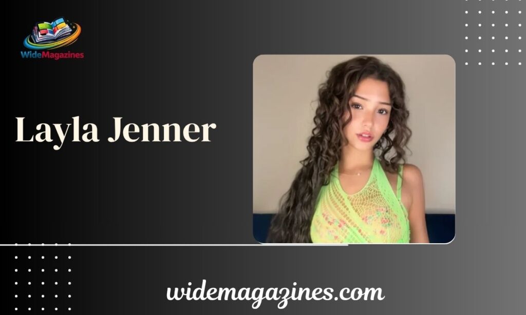 Layla Jenner Biography 2026 Age, Height, Net Worth and Family (2)