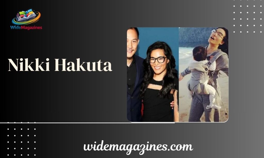 Nikki Hakuta A Complete Profile of Ali Wong’s Daughter and the Hakuta Family Legacy