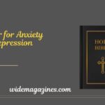 Prayer for Anxiety and Depression Find Peace, Healing, and Hope in God's Presence