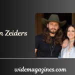 Warren Zeiders Wife Relationship Rumors, Dating History, and Current Status Explained
