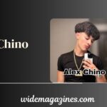 Who Is Alex Chino The TikTok Star Who Got 4.6 Million Followers Before Age 18