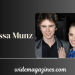 Who Is Klarissa Munz Everything to Know About Freddie Highmore's Wife